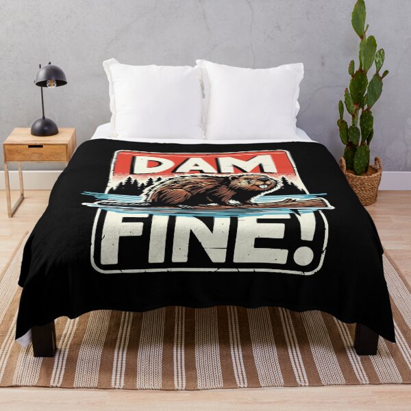 Item preview, Dam Fine! Beaver Lover designed and sold by Scaryzz.