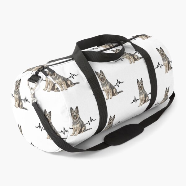 Item preview, Berger Picard Heartbeat designed and sold by TheAnimalZ00.