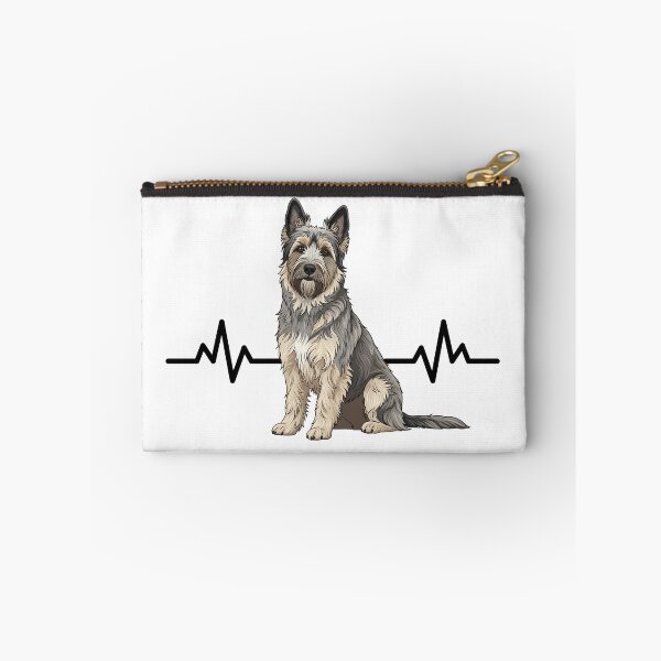 Item preview, Berger Picard Heartbeat designed and sold by TheAnimalZ00.