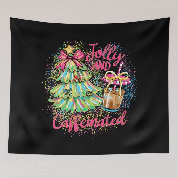Item preview, energetic uplifted or describes cheerful, season a This life. alert might person in of coffee a be stay and enjoying cup during to festive the everyday who designed and sold by SmithWSTaRR.