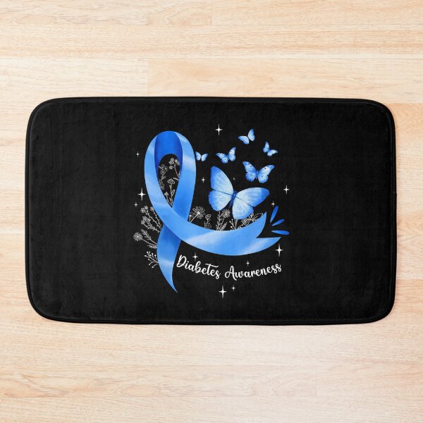 Item preview, Month Vintage Quote Support Blue Bow Style November designed and sold by Williammarger.