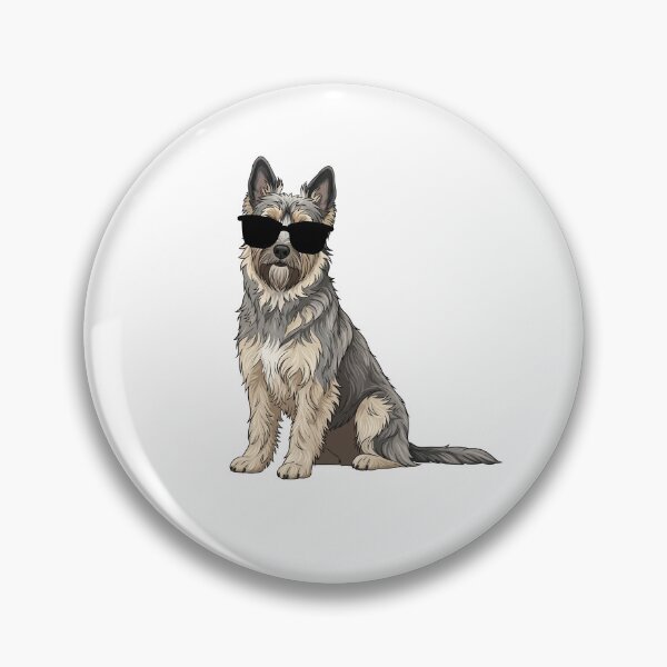 Item preview, Cool Berger Picard designed and sold by TheAnimalZ00.