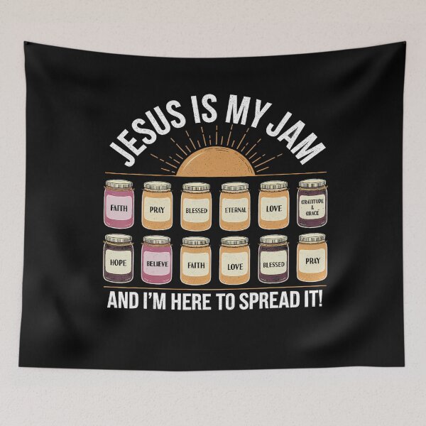 Item preview, Holliday Quote Jesus Christmas Like Vintage Be 2025 designed and sold by AdelhenLang.