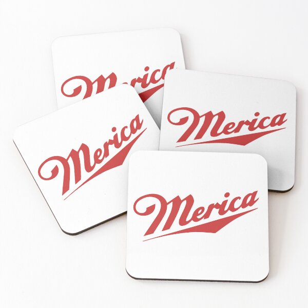 Item preview, Merica designed and sold by the-craft-shop.