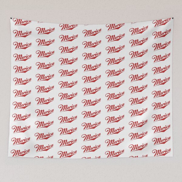 Item preview, Merica designed and sold by the-craft-shop.