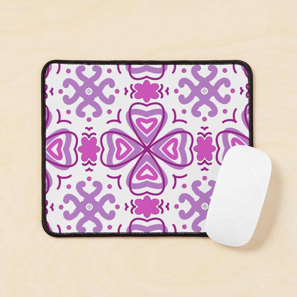 Item preview, Mouse Pad designed and sold by Rabanico.
