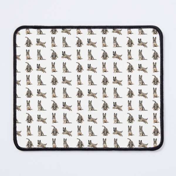 Item preview, Berger Picard Dogs designed and sold by TheAnimalZ00.