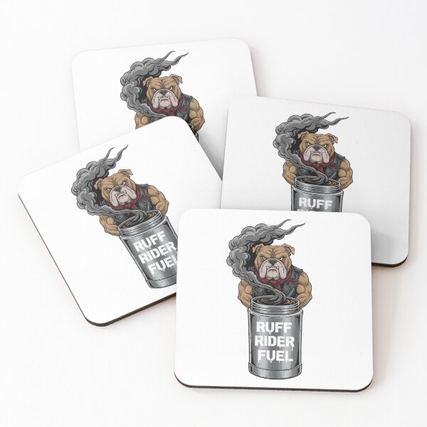 Item preview, Ruff Rider Fuel designed and sold by DisignByPrince.