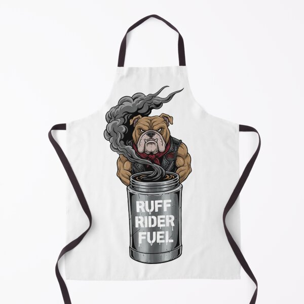 Item preview, Ruff Rider Fuel designed and sold by DisignByPrince.