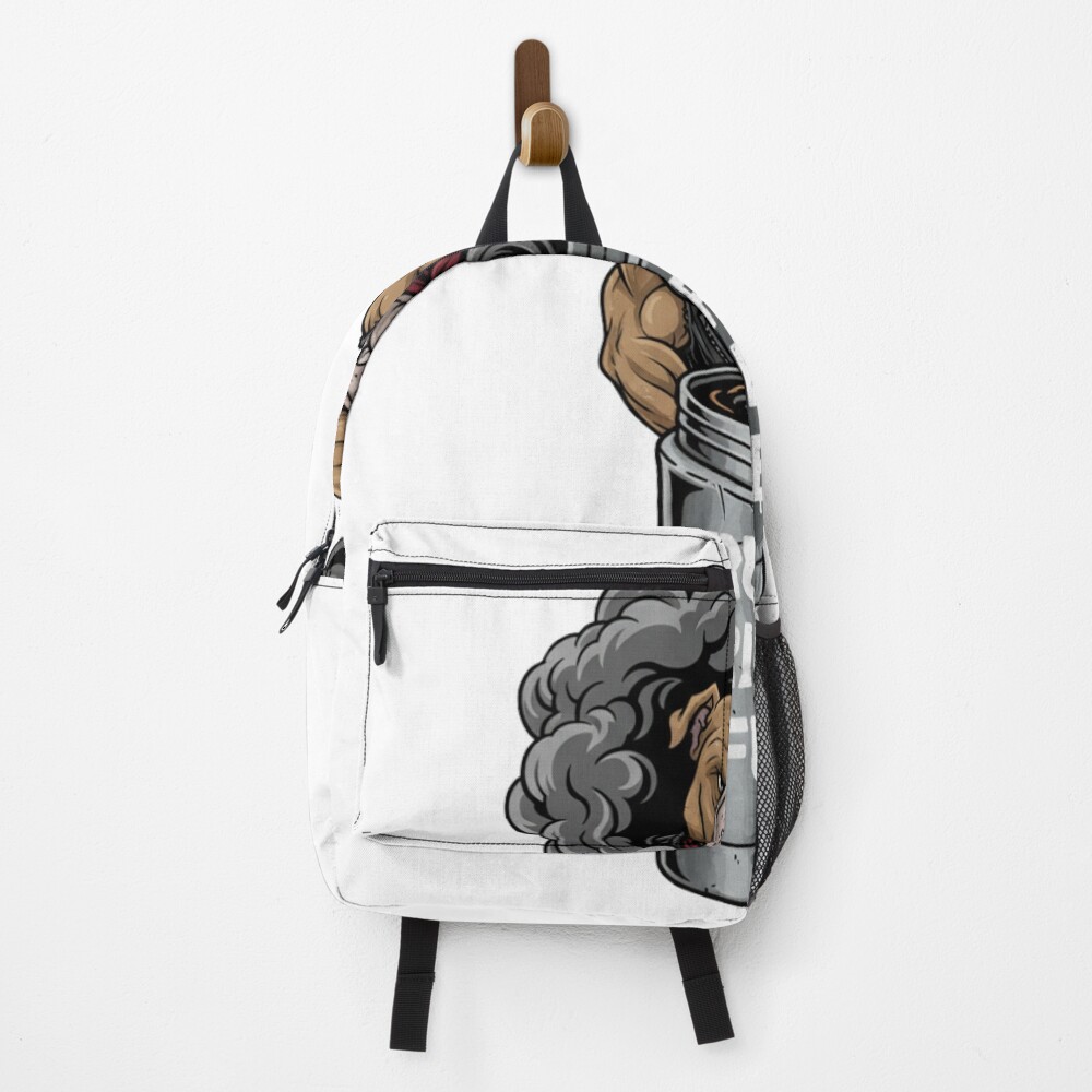 Item preview, Backpack designed and sold by DisignByPrince.