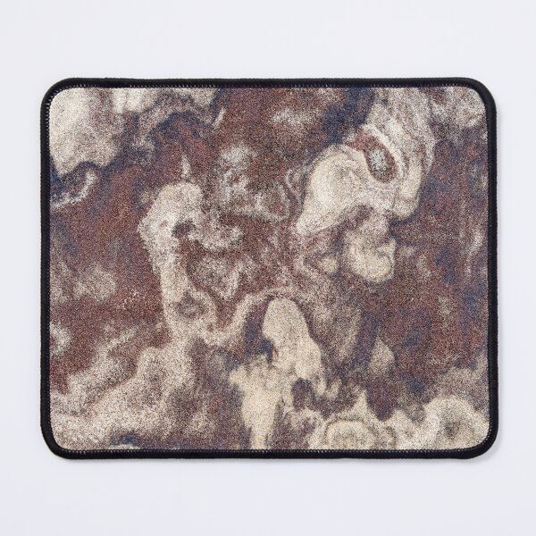 Item preview, Abstract Sand Painting by Mother Nature designed and sold by Georgia Mizuleva.
