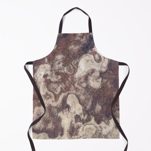 Item preview, Abstract Sand Painting by Mother Nature designed and sold by Georgia Mizuleva.