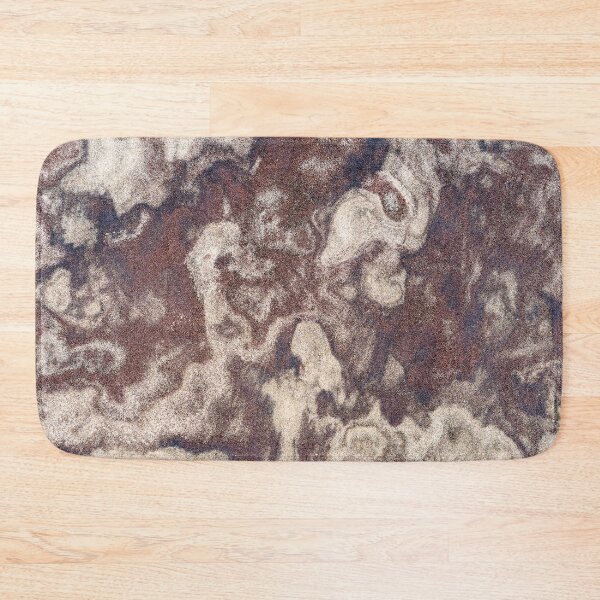Item preview, Abstract Sand Painting by Mother Nature designed and sold by Georgia Mizuleva.