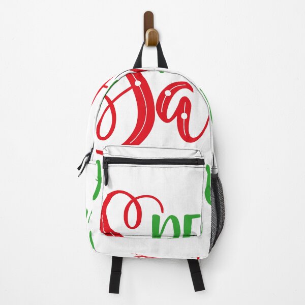Item preview, Funny Santa Quote – Original Christmas Design designed and sold by NotasCreativa.