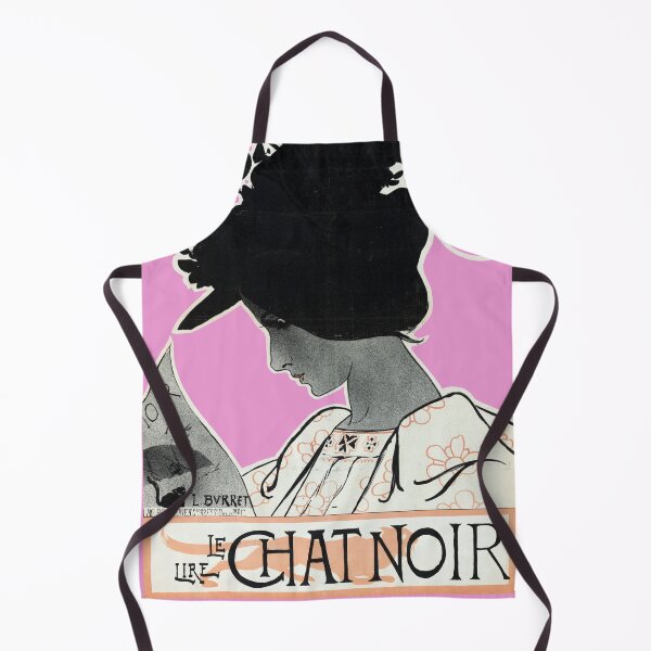 Item preview, French Lady Reading Paper – Léonce Burret Lavender Edition designed and sold by buglevel.
