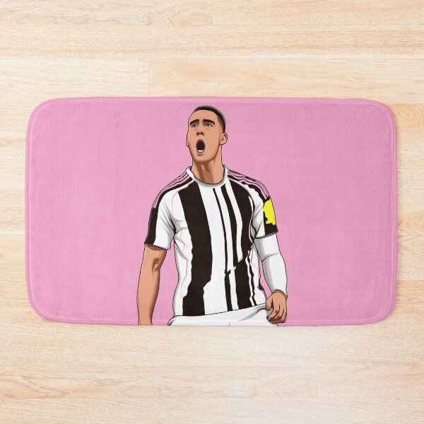 Item preview, Dusan Vlahovic designed and sold by Aldduardo.