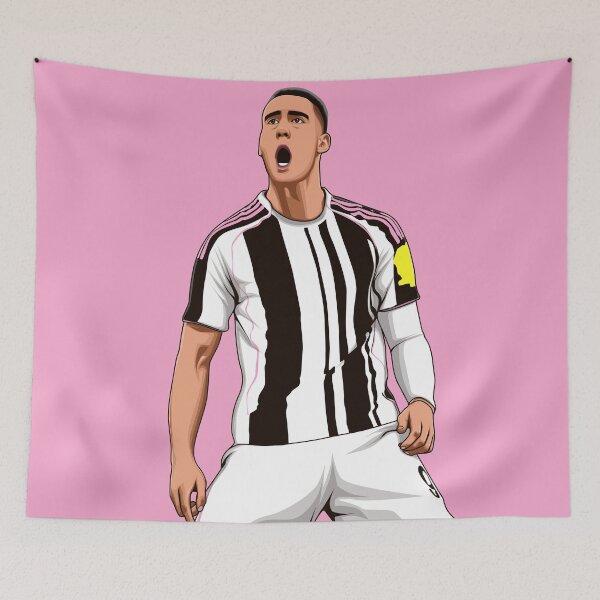 Item preview, Dusan Vlahovic designed and sold by Aldduardo.