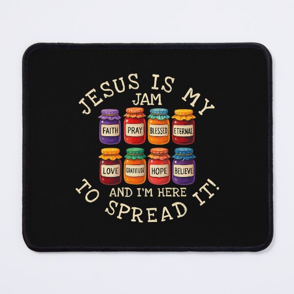 Item preview, Quote Be 2025 Vintage Jesus Christmas Like Holliday designed and sold by AdelhenLang.