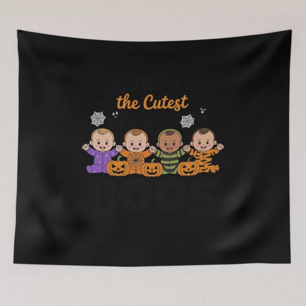 Item preview, Caring For The Cutest Little Boos PICU designed and sold by BiellaSar.