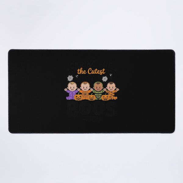 Item preview, Caring For The Cutest Little Boos PICU designed and sold by BiellaSar.