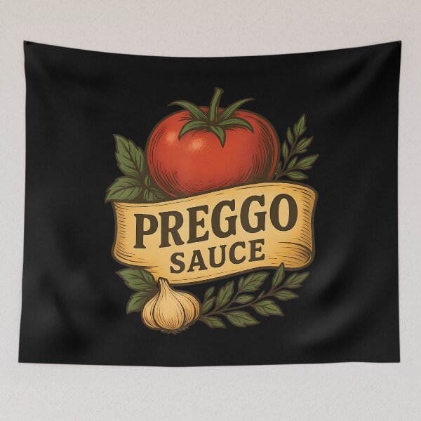 Item preview, 90s Tomato Vintage Quote Humor Gender Funny Reveal designed and sold by Blancocalico.
