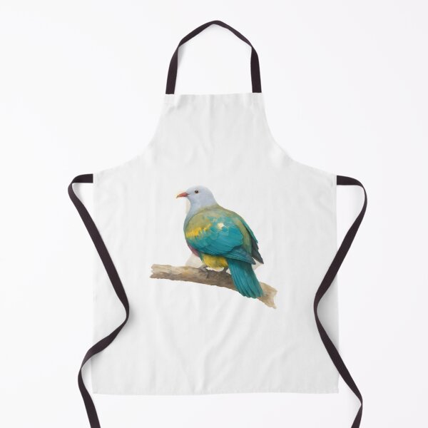 Item preview, Wompoo Fruit-Dove (Ptilinopus magnificus) designed and sold by HOMETOWN86.