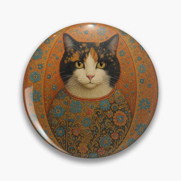 Item preview, Prince Cat designed and sold by Zazaismos.