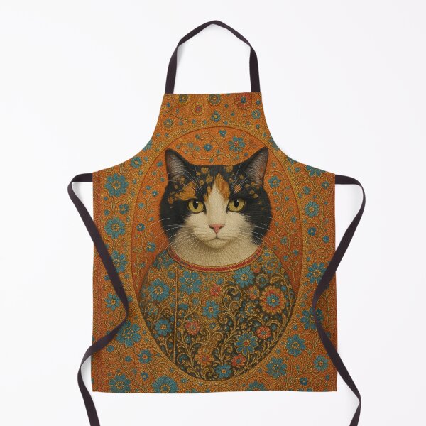 Item preview, Prince Cat designed and sold by Zazaismos.