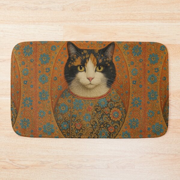 Item preview, Prince Cat designed and sold by Zazaismos.