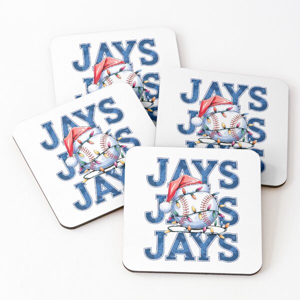 Item preview, Santa Hat - Jays designed and sold by Roy & Tiffany.