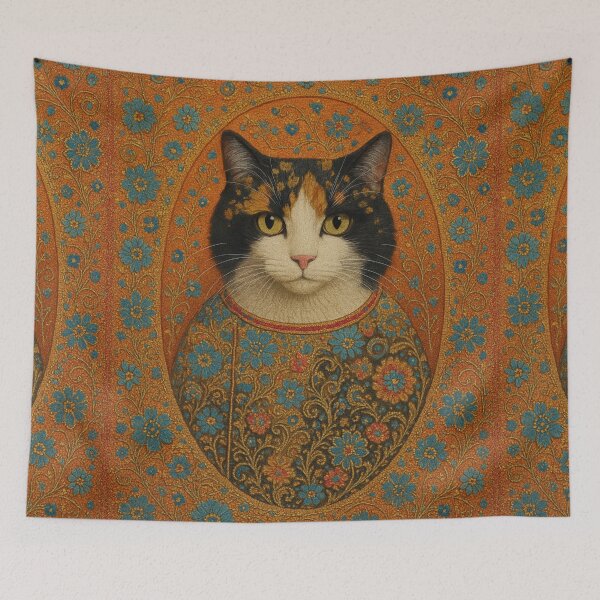 Item preview, Prince Cat designed and sold by Zazaismos.