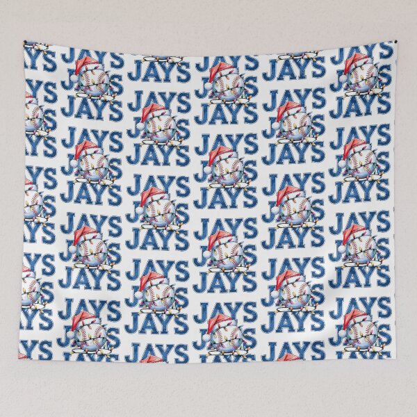 Item preview, Santa Hat - Jays designed and sold by Roy & Tiffany.