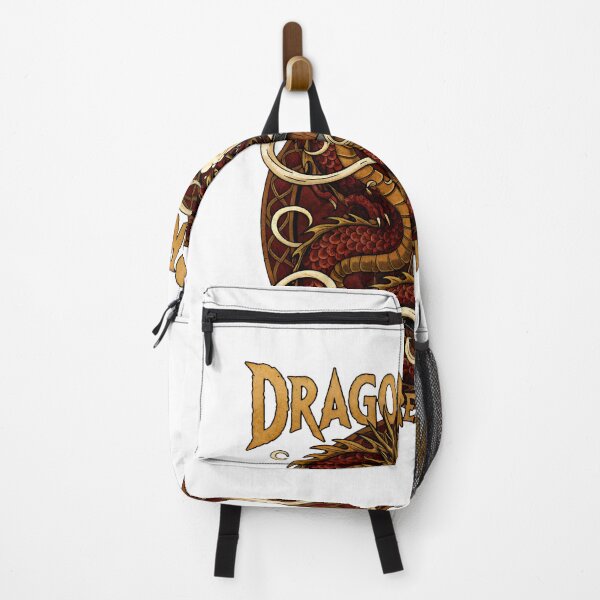 Item preview, Dragon’s Brew – Fire Breather’s Ale Fantasy Beer Design designed and sold by Imaginationbeyond.
