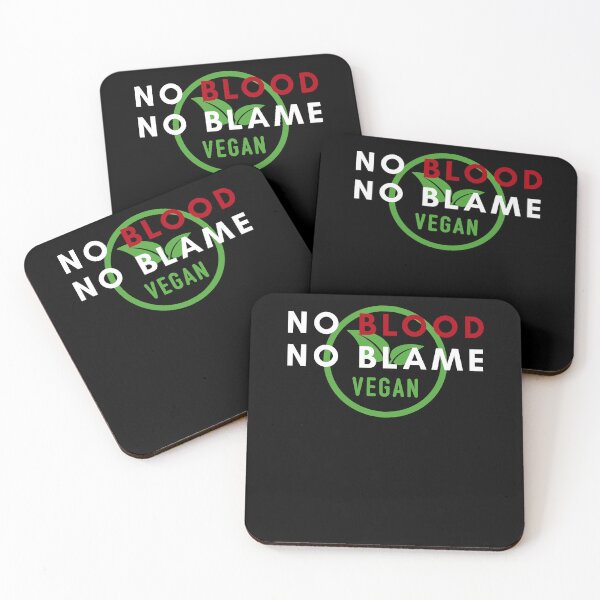 Item preview, No blood. No blame designed and sold by darshants.