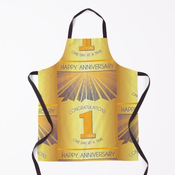 Item preview, 1er Aniversario de Golden Ray Un Día a la Vez designed and sold by ApexDesigners.