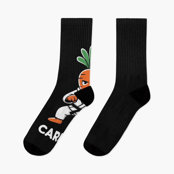 Item preview, Carrate Karate Carrot Student Teacher Trainee Trainor designed and sold by BiellaSar.