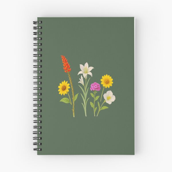 Item preview, California Desert Blossoms designed and sold by LaPaz361.