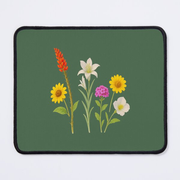 Item preview, California Desert Blossoms designed and sold by LaPaz361.