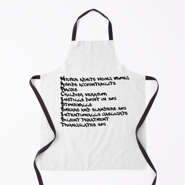 Item preview, NARCISSIST designed and sold by OCD_JESSICA.