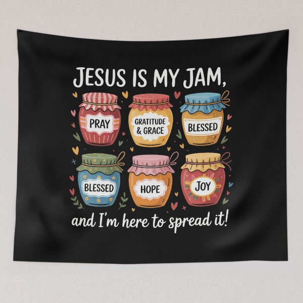 Item preview, Like 2025 Holliday Vintage Christmas Be Jesus Quote designed and sold by AdelhenLang.