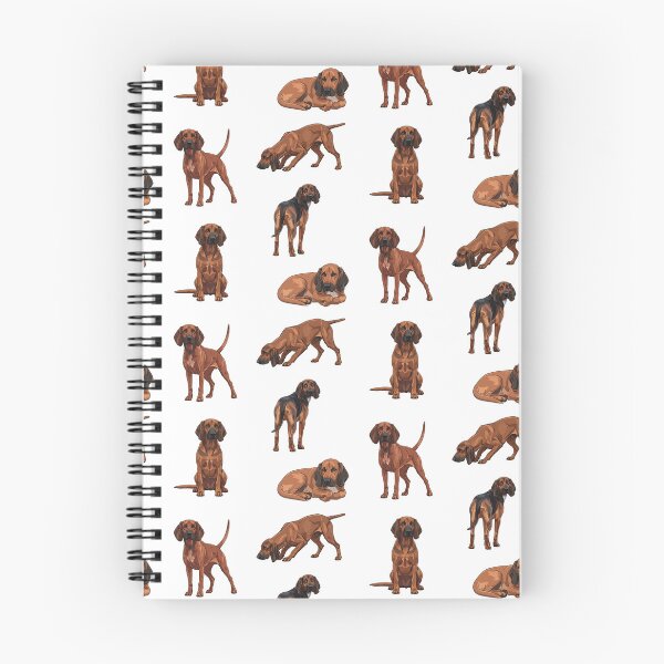 Item preview, Bavarian Mountain Hound Dogs designed and sold by TheAnimalZ00.