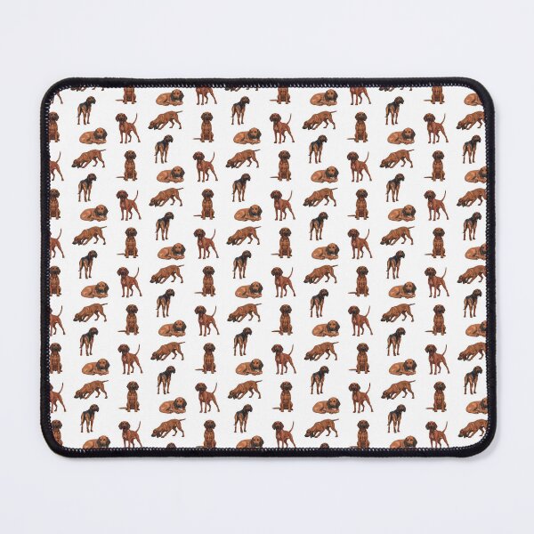 Item preview, Bavarian Mountain Hound Dogs designed and sold by TheAnimalZ00.