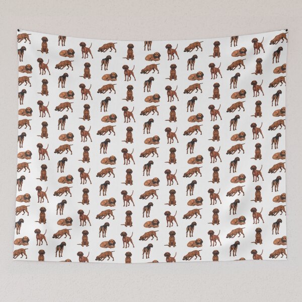 Item preview, Bavarian Mountain Hound Dogs designed and sold by TheAnimalZ00.