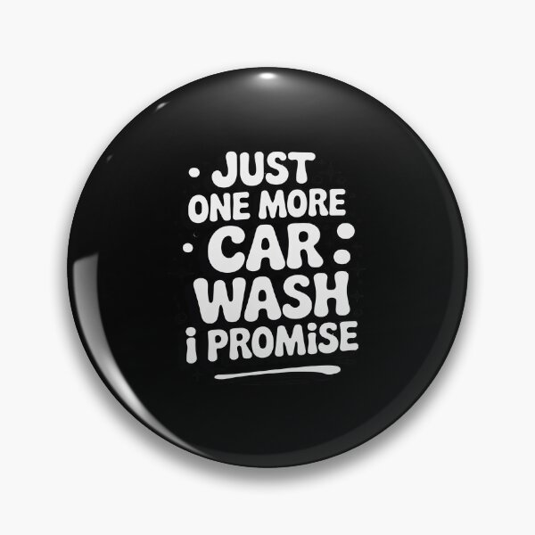 Item preview, Carwash For A Car Cleaning Lover designed and sold by BiellaSar.