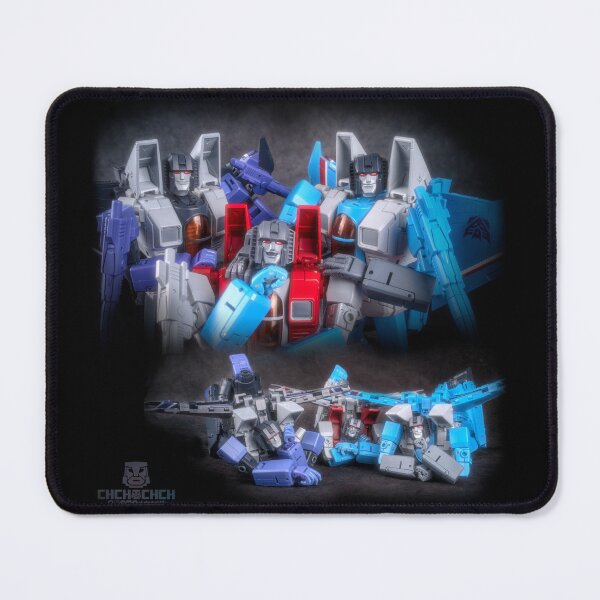 Item preview, Seekers - Transformers Glamour Series designed and sold by CHCHCHCH1TF.