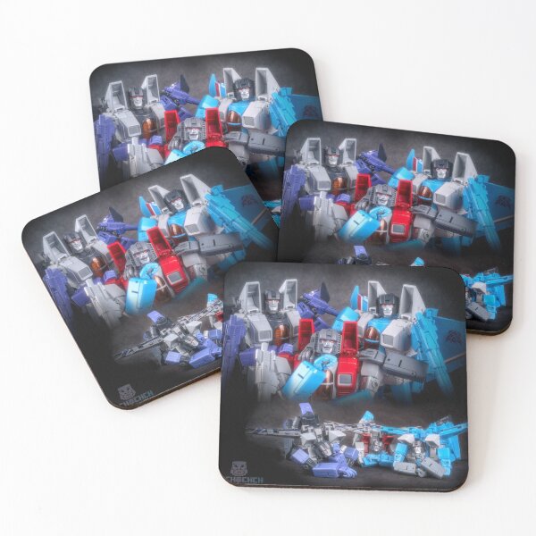Item preview, Seekers - Transformers Glamour Series designed and sold by CHCHCHCH1TF.