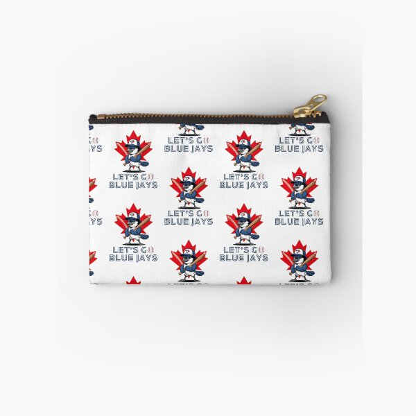 Item preview, Let's Go, Blue Jays  designed and sold by Roy & Tiffany.