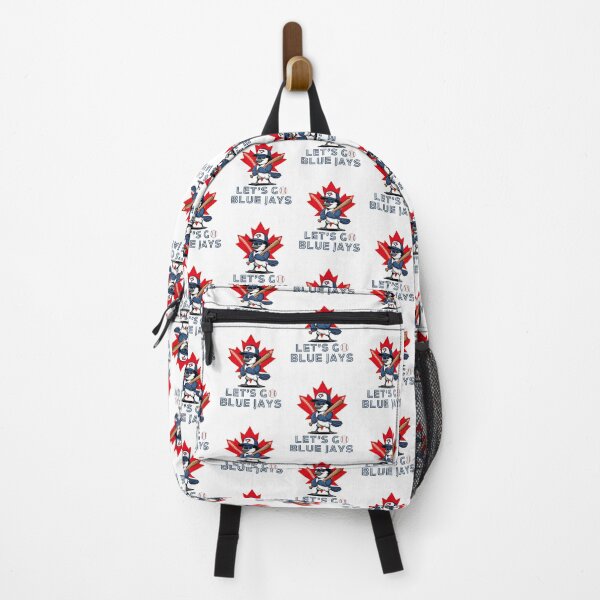 Item preview, Let's Go, Blue Jays designed and sold by Roy & Tiffany.