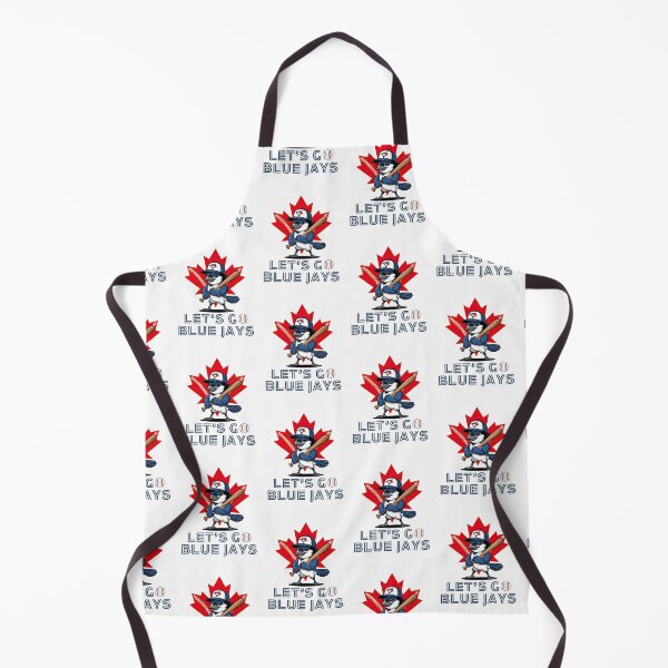 Item preview, Let's Go, Blue Jays designed and sold by Roy & Tiffany.