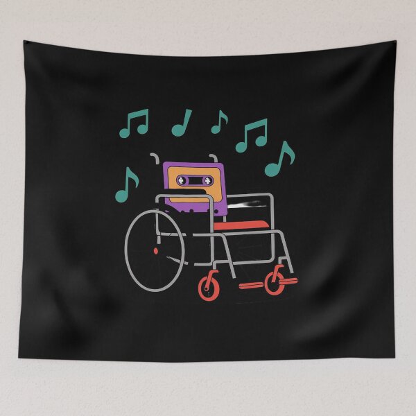 Item preview, Cassette Tape 70s 80s 90s Music Playlist designed and sold by BiellaSar.